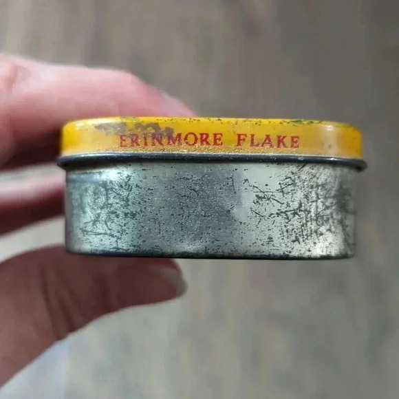 Erinmore Flake Tins #2 - Picture 6 of 7